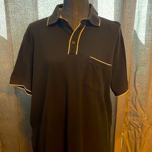 🎃 Hugo Boss man’s polo shirt